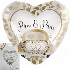 Balón Pan a Pani