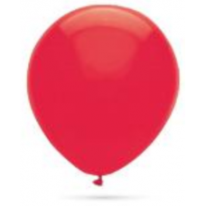 Balón Červený s110 46cm