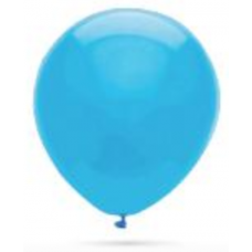 Balón Bledo Modrý s33 32cm
