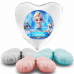 Balón Frozen Elsa se jménem