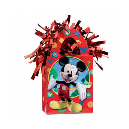 Závažie Mickey Mouse 156 g
