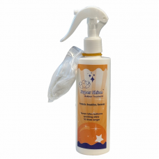 Lesk na latexové balóny 220 ml