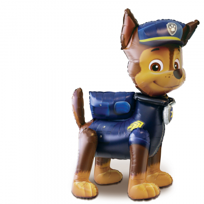 Balón chodiaci Paw Patrol Chase