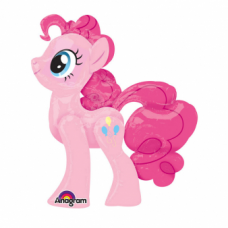 Balón chodiaci My Little Pony Pinkie Pie