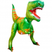 Balónek stojící Dino T-rex 3D
