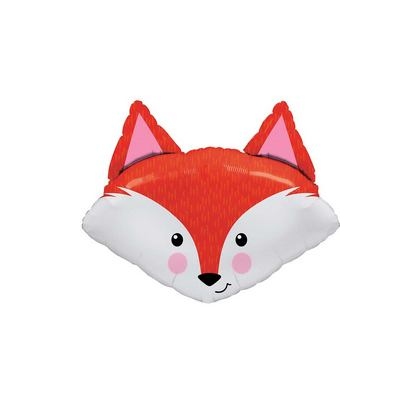 Balón Líška Fox Q
