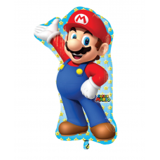 Balón Super Mario US