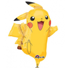 Balón Pikachu