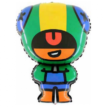 Balón Brawl Stars