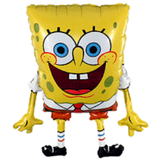 Balón Sponge Bob