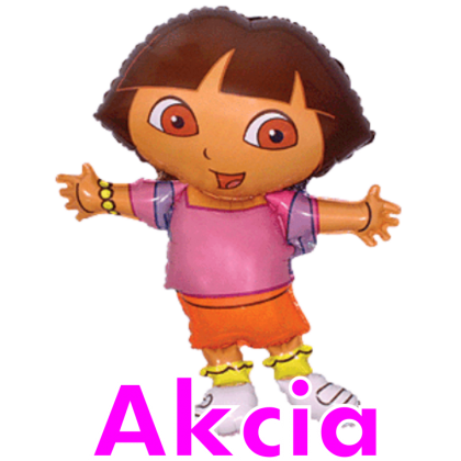 Balón Dora