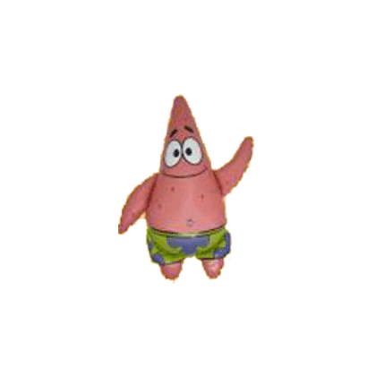 Balón Patric