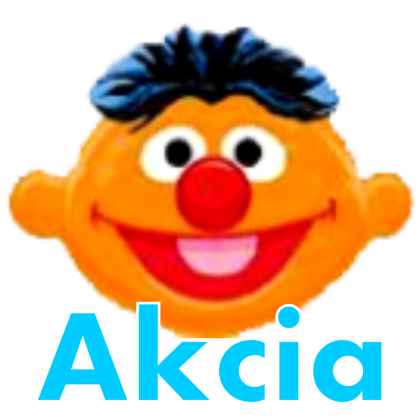 Balón Ernie