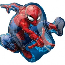 Balón Spiderman US