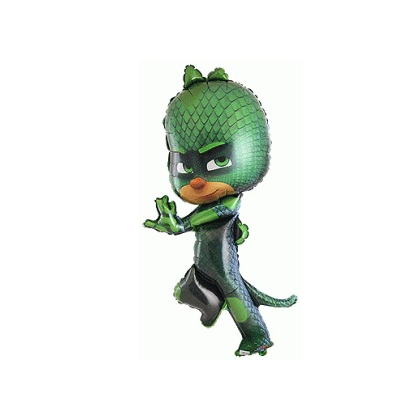 Balón PJ Masks Gekko