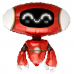 Balónek Robot