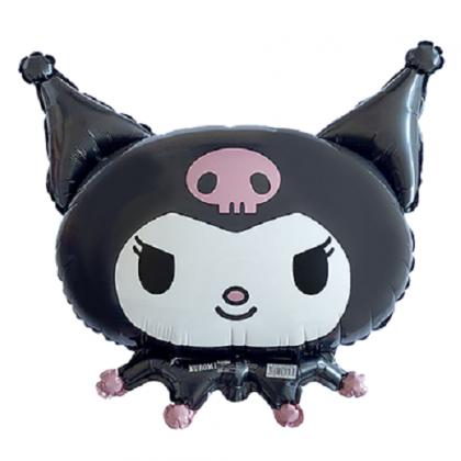 Balón Kuromi