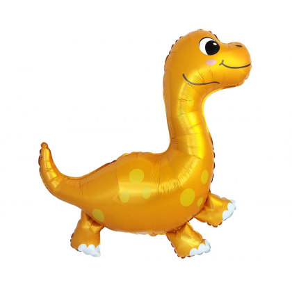 Balón Dino