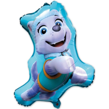 Balón Paw Patrol Everest