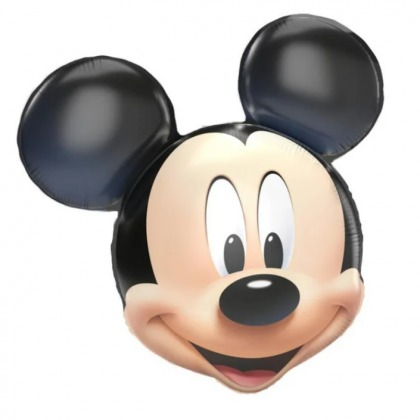 Balón Mickey Mouse