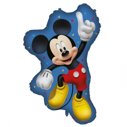 Balón Mickey Mouse