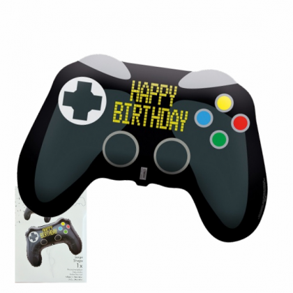 Balón Herný ovládač