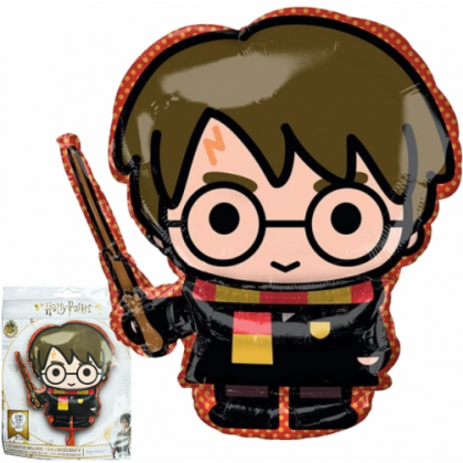 Balón Harry Potter US