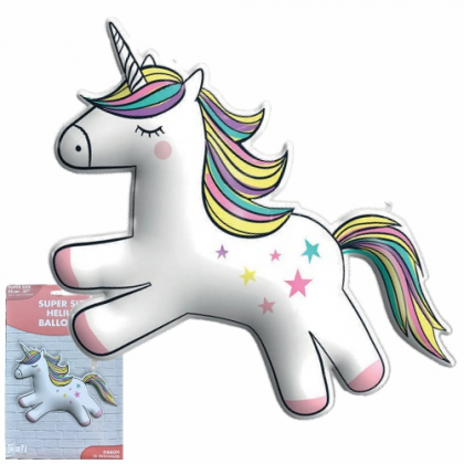 Balón Jednorožec