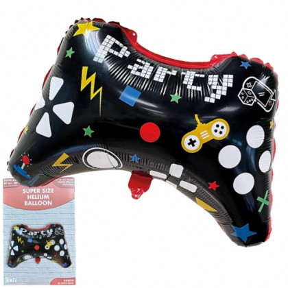 Balón Herný ovládač