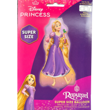 Balón Rapunzel