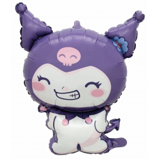 Balón Kuromi