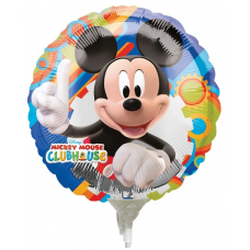 Balónik Mickey Mouse US