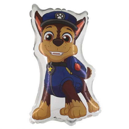 Mini Balónik Paw Patrol Chase 