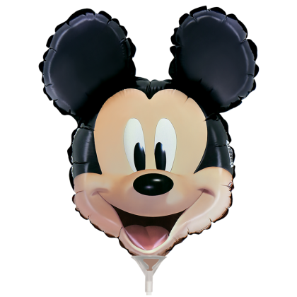 Balónik mini Mickey Mouse