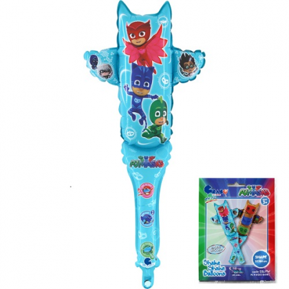 Balónik PJ Masks búchatko