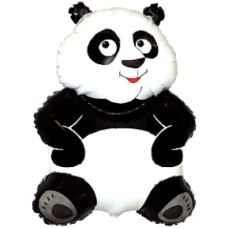 Balónik Panda
