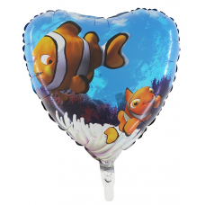 Balón Nemo