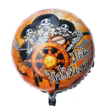 Balón Halloween 01