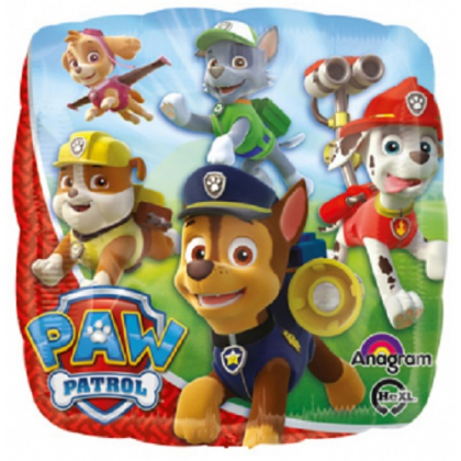 Balón Paw Patrol US