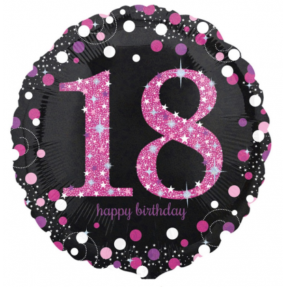 Balón číslo 30 bodky