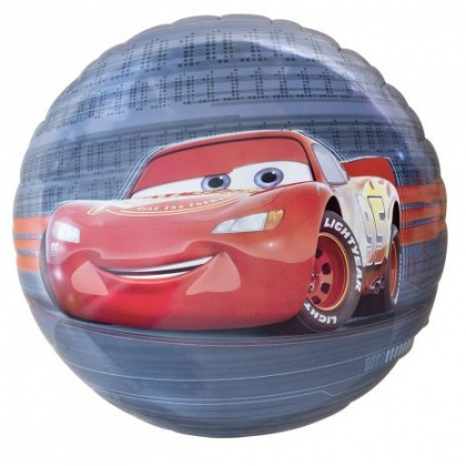 Balón Cars