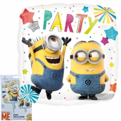 Balón Mimoni Párty