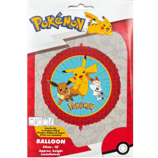 Balón Pokémon