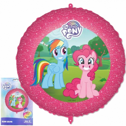 Balón My Little Pony