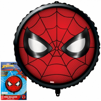 Balón Spiderman