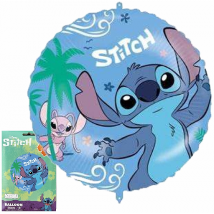 Balón Stitch
