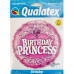 Balónek Princezná / Happy BDay Princess