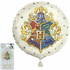Balón Harry Potter