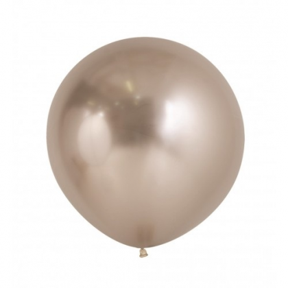 Balón Champagne Reflex 971 - veľký 60cm - 2FT