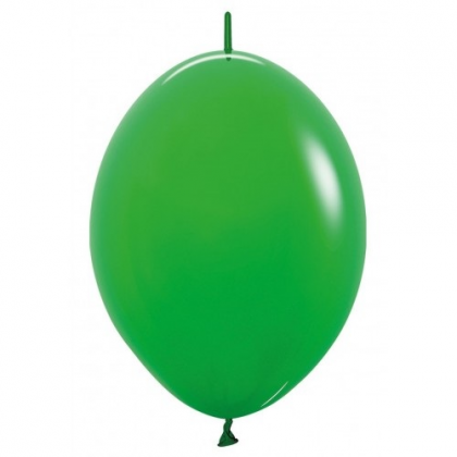 Balón naväzovací Zelený Shamrock 029 28cm